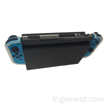 Coque de protection étanche pour console de commutateur de mode